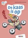 De kaas is op - Pascal Oost - 9789048752133