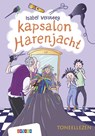 Kapsalon Harenjacht - Isabel Versteeg - 9789048753611