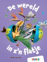 De wereld in zijn flatje - Erik van Os - 9789048753666