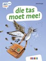 die tas moet mee! - Johan Klungel - 9789048753703