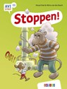 Stoppen! - Pascal Oost - 9789048753727