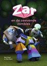 ZAR en de zwevende zombies - Rian Visser - 9789048754311