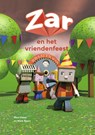 ZAR en het vriendenfeest - Rian Visser - 9789048754328