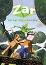 ZAR en het slijmmonster - Rian Visser - 9789048754335