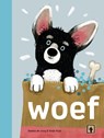 woef - Saskia de Jong - 9789048755059