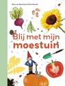 Blij met mijn moestuin - Elisa van Spronsen - 9789048755165