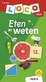 Eten en weten 6-8 jaar -  - 9789048755417