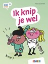 Ik knip je wel - Fleur Van der Weel - 9789048755912
