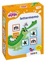Letterplons lettermemo -  - 9789048756315