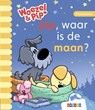 pip, waar is de maan? -  - 9789048756629