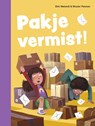 Pakje vermist! - Dirk Nielandt - 9789048757497
