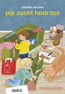 pip zoekt haar tas - Jolanda Horsten - 9789048757602