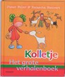 Kolletje het grote verhalenboek - Pieter Feller - 9789048800933
