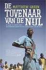 De tovenaar van de Nijl - Matthew Green - 9789048806225