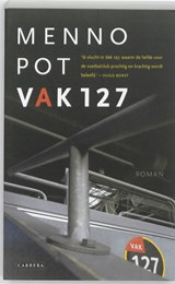 Vak 127, Menno Pot -  - 9789048807598