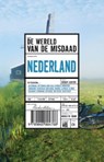 Standplaats Nederland - LEISTRA, Gerlof - 9789048808427
