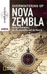 Overwintering op Nova Zembla - Rayner Unwin - 9789048808465