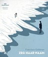 Zeg haar naam - GOLDMAN, F. - 9789048808571