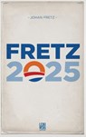 FRETZ - Johan Fretz - 9789048811397