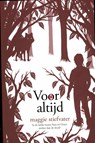 Voor altijd - STIEFVATER, Maggie - 9789048811922