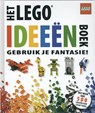 Lego 1001 ideeenboek - Daniel Lipkowitz - 9789048813445