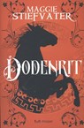 Dodenrit - Maggie Stiefvater - 9789048814046