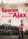 Sporen van Ajax - Menno Pot - 9789048814831