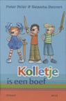 Kolletje is een boef - Pieter Feller - 9789048815296