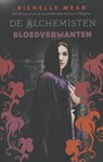 Bloedverwanten - Richelle Mead - 9789048815470