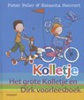 Kolletje - Pieter Feller - 9789048817856