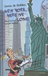 New York, here we come! - Sanne de Bakker - 9789048817917
