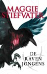 De ravenjongens - Maggie Stiefvater - 9789048818341