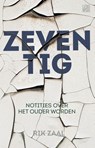 Zeventig - Rik Zaal - 9789048819492