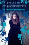 De indigo bezwering - Richelle Mead - 9789048820399