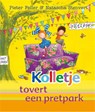 Kolletje tovert een pretpark - Pieter Feller - 9789048820719