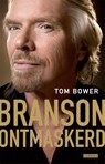 Branson ontmaskerd - Tom Bower - 9789048822270
