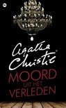 Moord uit het verleden - Agatha Christie - 9789048822751