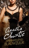 Sprankelend Blauwzuur - Agatha Christie - 9789048822959