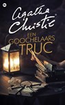 Een goochelaarstruc - Agatha Christie - 9789048822980