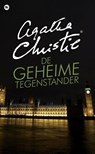De geheime tegenstander - Agatha Christie - 9789048823017