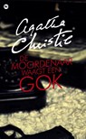 De moordenaar waagt een gok - Agatha Christie - 9789048823062