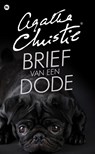 Brief van een dode - Agatha Christie - 9789048823253