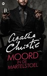 Moord in de martelstoel - Agatha Christie - 9789048823376