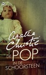 De pop in de schoorsteen - Agatha Christie - 9789048823390