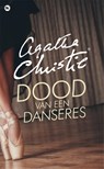 Dood van een danseres - Agatha Christie - 9789048824830