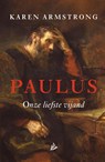 Paulus - Karen Armstrong - 9789048825929