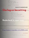 Oorlog en bezetting - David Barnouw - 9789048826650
