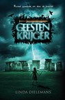 Geestenkrijger - Linda Dielemans - 9789048828135