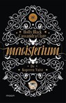 De koperen vuist - Holly Black ; Cassandra Clare - 9789048828999