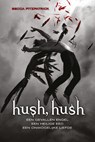 Hush, hush - Becca Fitzpatrick - 9789048829002